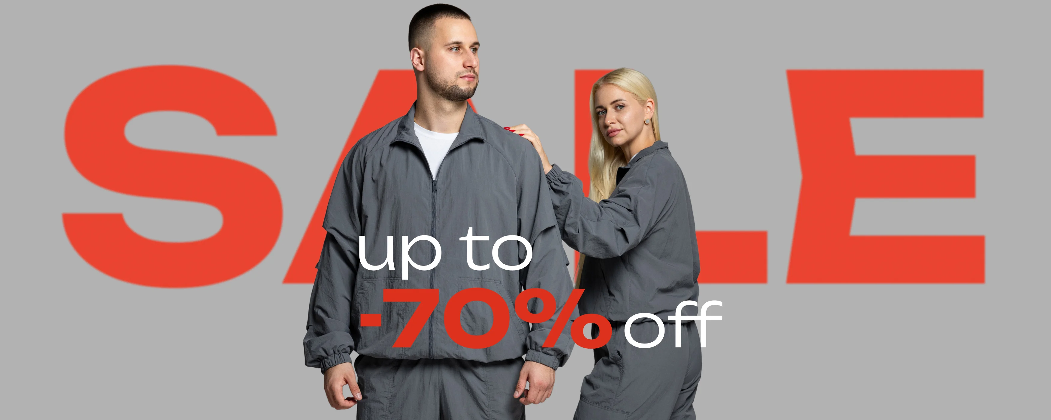 sale